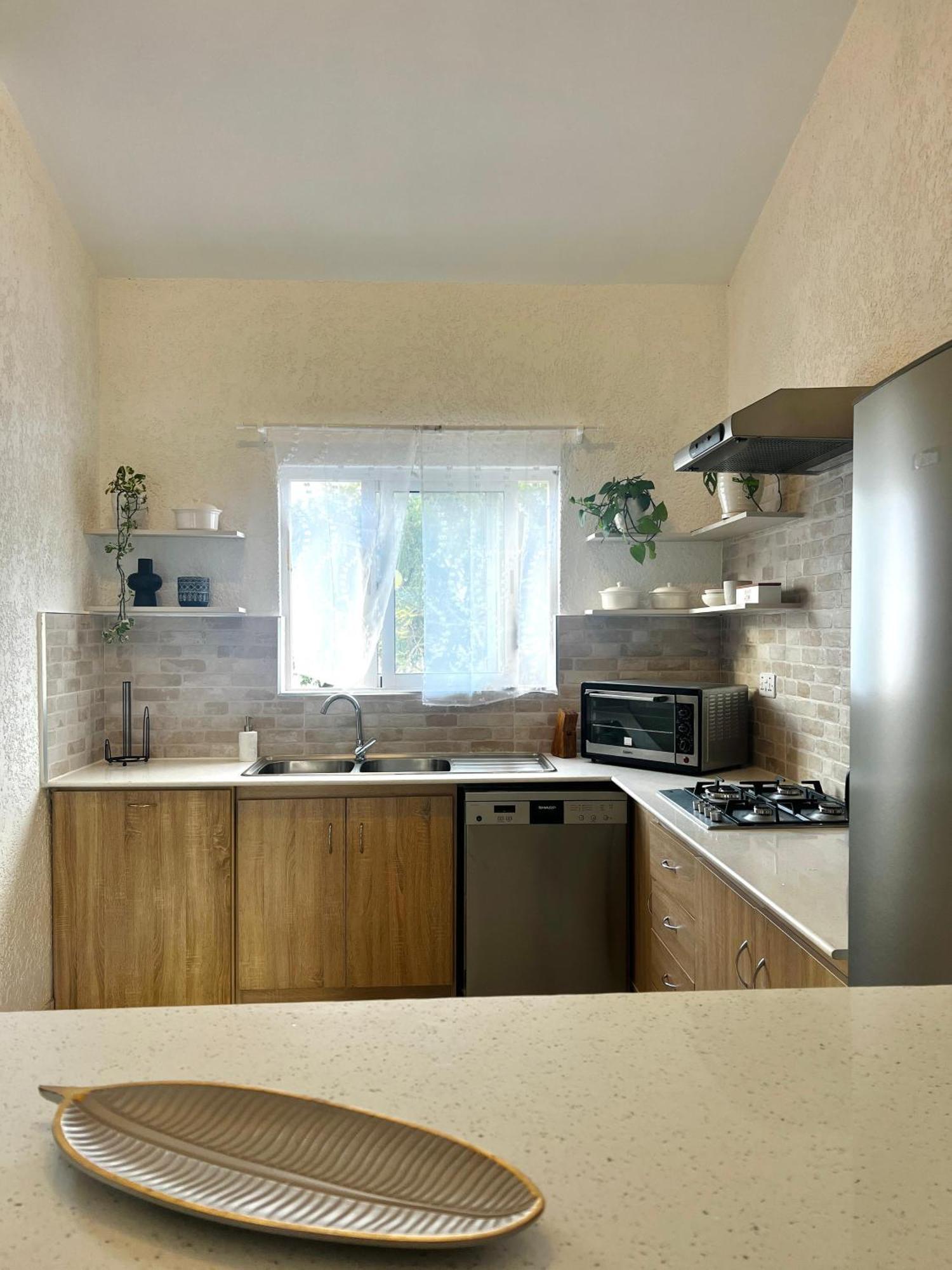 Le Dattier - Three Bedroom Apartment - Coquillage Flic en Flac Exterior photo